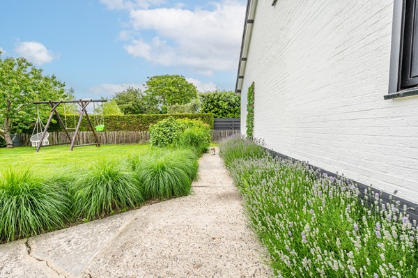 Medium property photo - Noordstraat 18, 4525 AB Retranchement